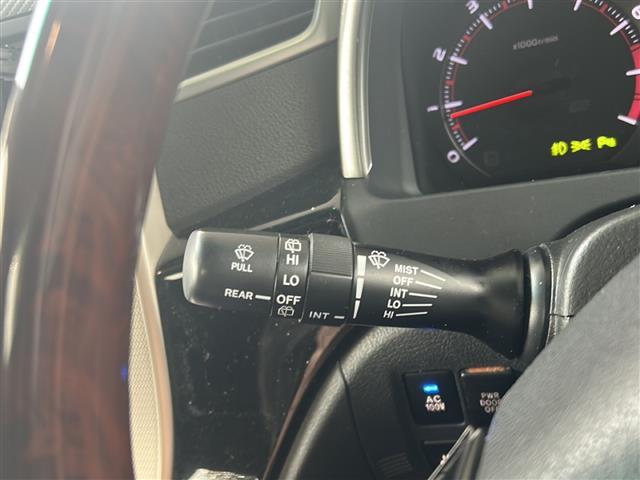 アルファード 240S 社外7インチナビ サンルーフ バックカメラ ワンセグテレビ 走行中視聴可能 Bluetooth SEHWERTホイール CLIFFORDセキュリティ ドライブレコーダー nanoe ビルトインETC(23枚目)