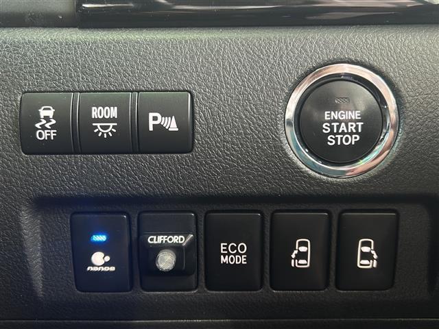 アルファード 240S 社外7インチナビ サンルーフ バックカメラ ワンセグテレビ 走行中視聴可能 Bluetooth SEHWERTホイール CLIFFORDセキュリティ ドライブレコーダー nanoe ビルトインETC(26枚目)