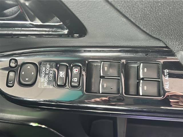 アルファード 240S 社外7インチナビ サンルーフ バックカメラ ワンセグテレビ 走行中視聴可能 Bluetooth SEHWERTホイール CLIFFORDセキュリティ ドライブレコーダー nanoe ビルトインETC(32枚目)