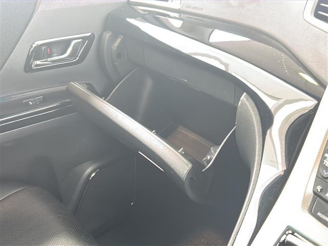 アルファード 240S 社外7インチナビ サンルーフ バックカメラ ワンセグテレビ 走行中視聴可能 Bluetooth SEHWERTホイール CLIFFORDセキュリティ ドライブレコーダー nanoe ビルトインETC(38枚目)