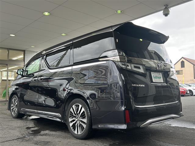 ヴェルファイア 2.5Z Gエディション フリップダウンM JBL 全方位カメラ 禁煙車 サンルーフ HDMI デジタルインナーミラー 3眼LEDライト VIDEO シーケンシャルウィンカー レーダークルーズコントロール クリアランスソナー(6枚目)