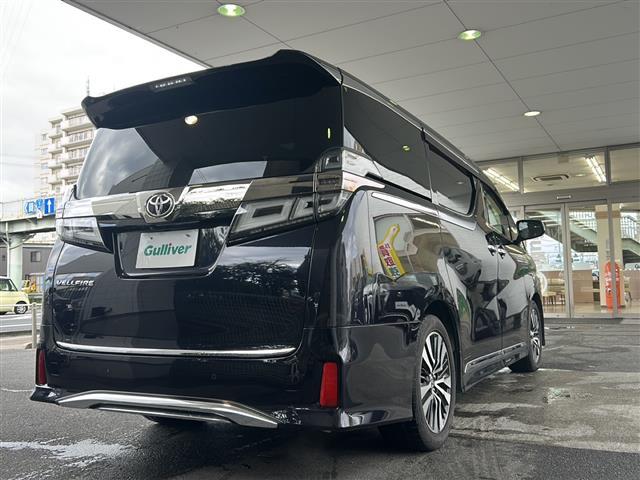 ヴェルファイア 2.5Z Gエディション フリップダウンM JBL 全方位カメラ 禁煙車 サンルーフ HDMI デジタルインナーミラー 3眼LEDライト VIDEO シーケンシャルウィンカー レーダークルーズコントロール クリアランスソナー(7枚目)