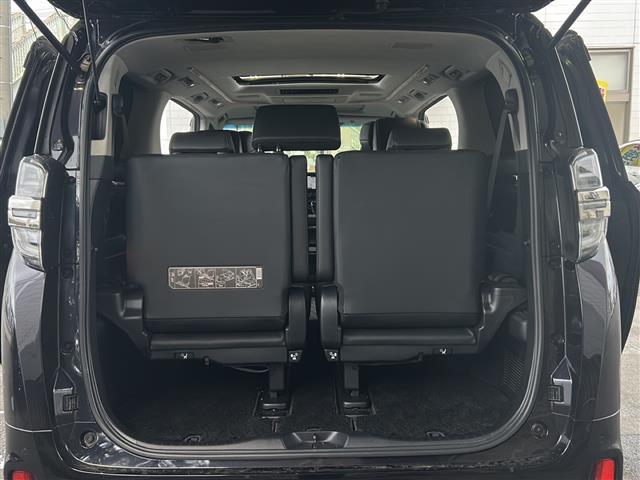 ヴェルファイア 2.5Z Gエディション フリップダウンM JBL 全方位カメラ 禁煙車 サンルーフ HDMI デジタルインナーミラー 3眼LEDライト VIDEO シーケンシャルウィンカー レーダークルーズコントロール クリアランスソナー(40枚目)
