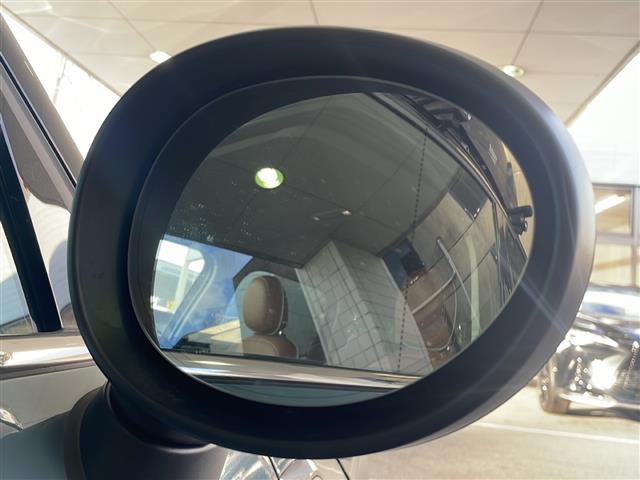 ＭＩＮＩ クーパーＳＤ　クロスオーバー　オール４　禁煙車　ルーフレール　ドラレコ前後　Ｂカメラ　メモリーパワーシート　レーダークルーズコントロール　ＬＥＤライト　ＰＤＣ自動起動　シートヒーター　パーキングアシスト　アイドリングストップ　電動格納ミラー（14枚目）