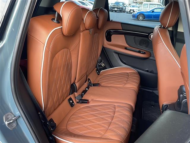 ＭＩＮＩ クーパーＳＤ　クロスオーバー　オール４　禁煙車　ルーフレール　ドラレコ前後　Ｂカメラ　メモリーパワーシート　レーダークルーズコントロール　ＬＥＤライト　ＰＤＣ自動起動　シートヒーター　パーキングアシスト　アイドリングストップ　電動格納ミラー（22枚目）