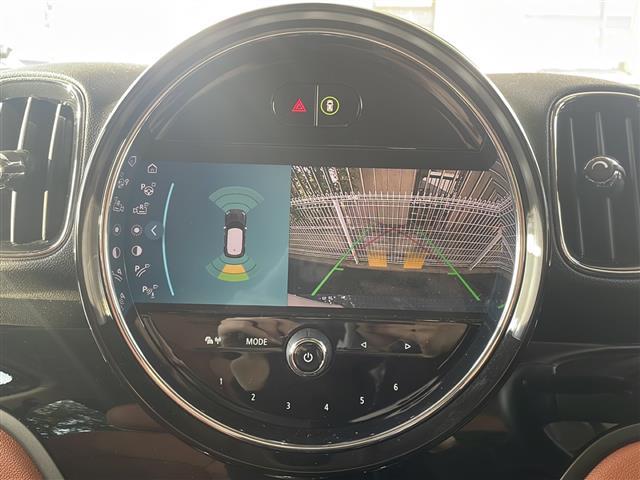 ＭＩＮＩ クーパーＳＤ　クロスオーバー　オール４　禁煙車　ルーフレール　ドラレコ前後　Ｂカメラ　メモリーパワーシート　レーダークルーズコントロール　ＬＥＤライト　ＰＤＣ自動起動　シートヒーター　パーキングアシスト　アイドリングストップ　電動格納ミラー（31枚目）
