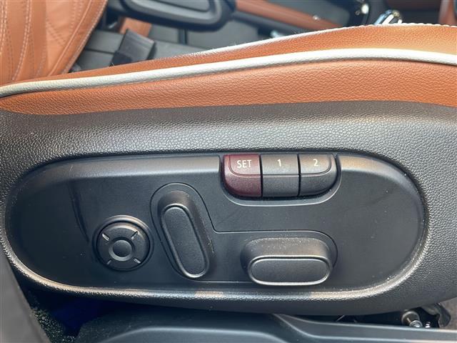 ＭＩＮＩ クーパーＳＤ　クロスオーバー　オール４　禁煙車　ルーフレール　ドラレコ前後　Ｂカメラ　メモリーパワーシート　レーダークルーズコントロール　ＬＥＤライト　ＰＤＣ自動起動　シートヒーター　パーキングアシスト　アイドリングストップ　電動格納ミラー（41枚目）