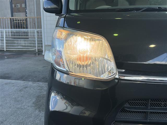 タント Ｘ　ＳＡＩＩ　純正７インチナビ　バックカメラ　禁煙車　ワンセグテレビ　走行中視聴可能　ＤＶＤ視聴可能　Ｂｌｕｅｔｏｏｔｈ　アイドリングストップ　ドアバイザー　片側パワースライドドア　ビルトインＥＴＣ　電動格納ミラー（9枚目）