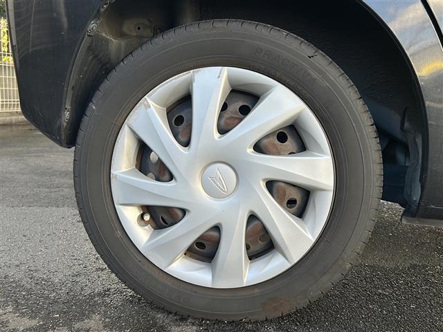 タント Ｘ　ＳＡＩＩ　純正７インチナビ　バックカメラ　禁煙車　ワンセグテレビ　走行中視聴可能　ＤＶＤ視聴可能　Ｂｌｕｅｔｏｏｔｈ　アイドリングストップ　ドアバイザー　片側パワースライドドア　ビルトインＥＴＣ　電動格納ミラー（11枚目）