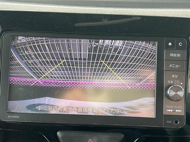 タント Ｘ　ＳＡＩＩ　純正７インチナビ　バックカメラ　禁煙車　ワンセグテレビ　走行中視聴可能　ＤＶＤ視聴可能　Ｂｌｕｅｔｏｏｔｈ　アイドリングストップ　ドアバイザー　片側パワースライドドア　ビルトインＥＴＣ　電動格納ミラー（25枚目）