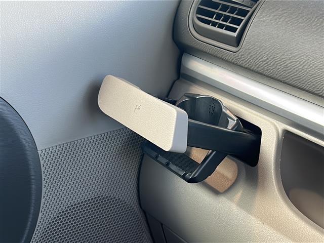 タント Ｘ　ＳＡＩＩ　純正７インチナビ　バックカメラ　禁煙車　ワンセグテレビ　走行中視聴可能　ＤＶＤ視聴可能　Ｂｌｕｅｔｏｏｔｈ　アイドリングストップ　ドアバイザー　片側パワースライドドア　ビルトインＥＴＣ　電動格納ミラー（39枚目）