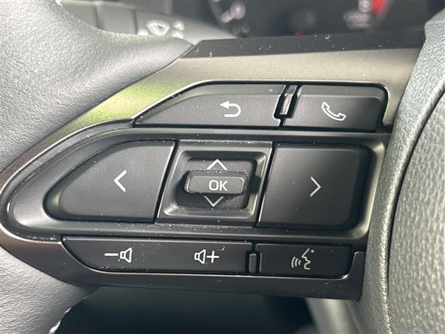 ＧＲヤリス ＲＺ　ハイパフォーマンス　ワンオーナー／ＪＢＬプレミアムサウンド／９インチＯＰ純正メモリーナビ／バックカメラ／ＧＲ赤キャリパー／黒ハーフレザーシート／３眼ＬＥＤヘッドライト／純正１８インチアルミホイール／前席シートヒーター（22枚目）