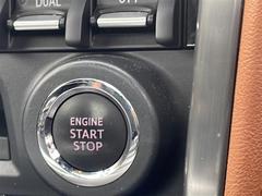 ◆プッシュスタート◆ボタン操作で簡単にエンジンをかけることができます♪ 6