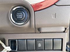 ◆プッシュスタート◆ボタン操作で簡単にエンジンをかけることができます♪ 5