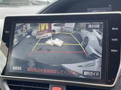 ◆バックカメラ◆後方も確認ができ、駐車の際に安全性が上がります！ 4