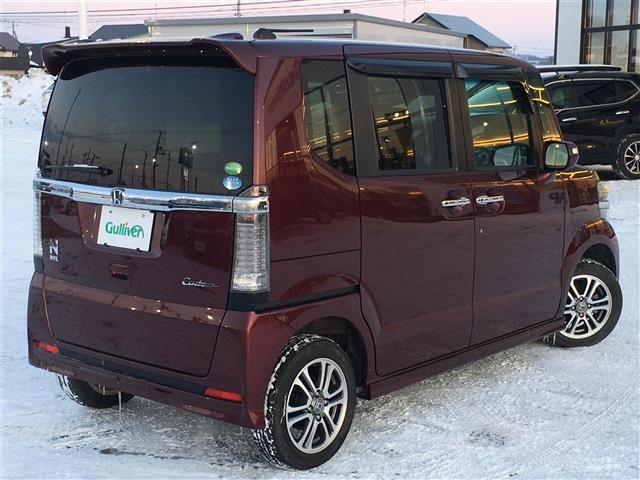 G SSパッケージ 4WD 横滑り防止 両パワスラ シートヒーター ミラーヒーター ETC オートライト HID 外メモリナビ DVD BT フルセグTV バックカメラ オートエアコン ベンチシート ステアリングリモコン(9枚目)