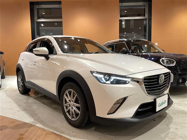 マツダ ＣＸ－３