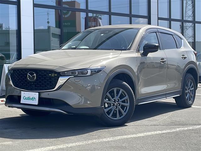 マツダ ＣＸ－５