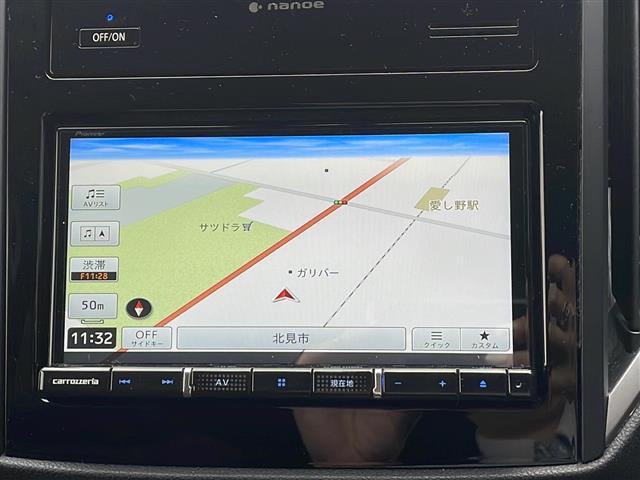 スポーツ　アイサイト　レーダークルーズコントロール　純正メモリナビ　Ｂカメラ　サイドカメラ　車線逸脱警報　ＢＳＭ　純正エンジンスターター　純正ＡＷ付夏用タイヤ　リアパーキングセンサー　ＥＴＣ　ステアリングヒータ(4枚目)