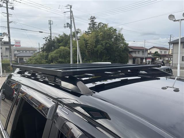 ランドクルーザープラド TX Lパッケージ・ブラックエディション(10枚目)