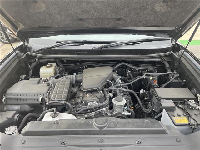 ランドクルーザープラド TX Lパッケージ・ブラックエディション(12枚目)