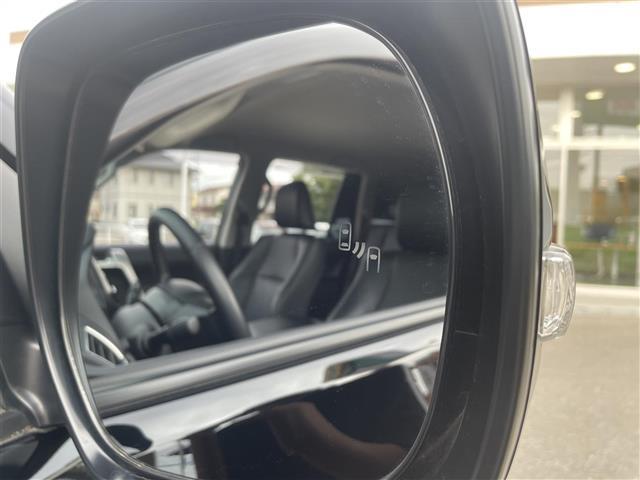 ランドクルーザープラド TX Lパッケージ・ブラックエディション(15枚目)