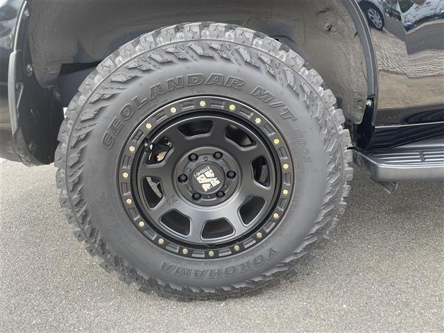 ランドクルーザープラド TX Lパッケージ・ブラックエディション(16枚目)