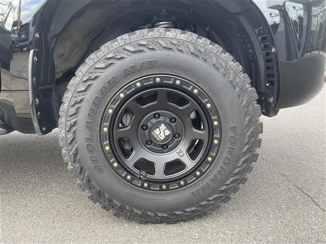 ランドクルーザープラド TX Lパッケージ・ブラックエディション(17枚目)