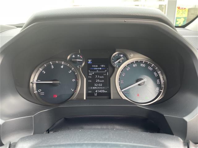 ランドクルーザープラド TX Lパッケージ・ブラックエディション(18枚目)