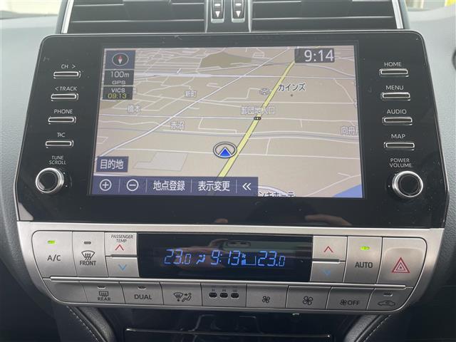 ランドクルーザープラド TX Lパッケージ・ブラックエディション(19枚目)