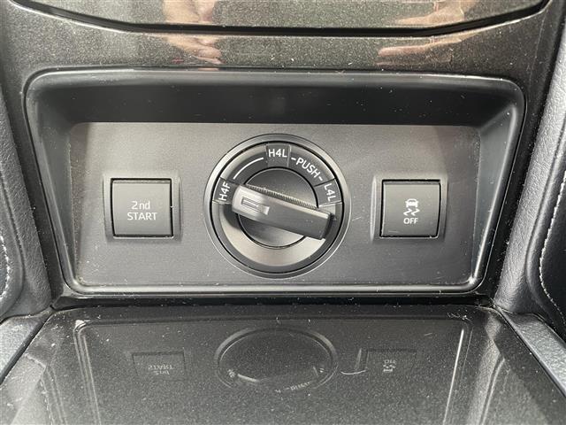 ランドクルーザープラド TX Lパッケージ・ブラックエディション(22枚目)