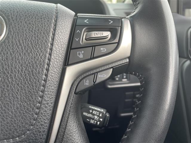 ランドクルーザープラド TX Lパッケージ・ブラックエディション(25枚目)