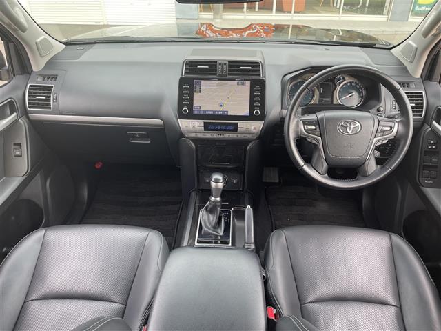 ランドクルーザープラド TX Lパッケージ・ブラックエディション(32枚目)