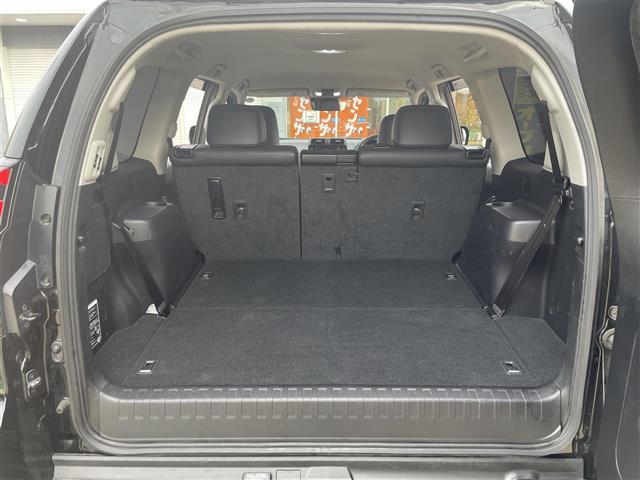 ランドクルーザープラド TX Lパッケージ・ブラックエディション(40枚目)