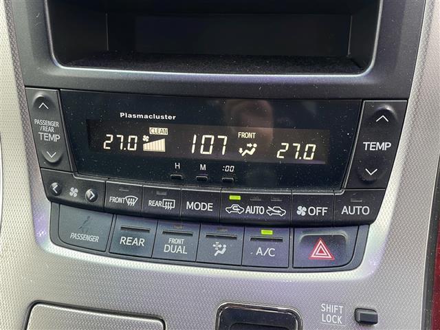 ヴェルファイア 3.5Z Gエディション(4枚目)