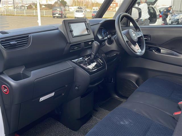 ルークス ハイウェイスター X プロパイロットエディション 純正SDナビ プロパイロット 両側パワスラ レーダークルーズコントロール ハンズフリーオートスライドドア エマージェンシーブレーキ アラウンドビューモニター シートヒーター ステアリングスイッチ(9枚目)