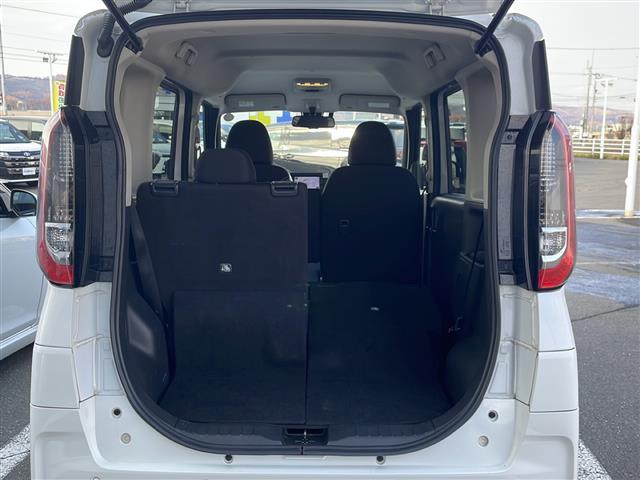 ルークス ハイウェイスター X プロパイロットエディション 純正SDナビ プロパイロット 両側パワスラ レーダークルーズコントロール ハンズフリーオートスライドドア エマージェンシーブレーキ アラウンドビューモニター シートヒーター ステアリングスイッチ(17枚目)