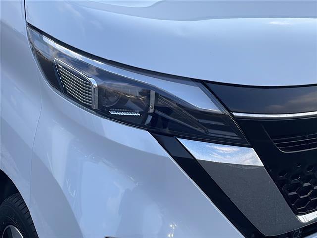 ルークス ハイウェイスター X プロパイロットエディション 純正SDナビ プロパイロット 両側パワスラ レーダークルーズコントロール ハンズフリーオートスライドドア エマージェンシーブレーキ アラウンドビューモニター シートヒーター ステアリングスイッチ(37枚目)