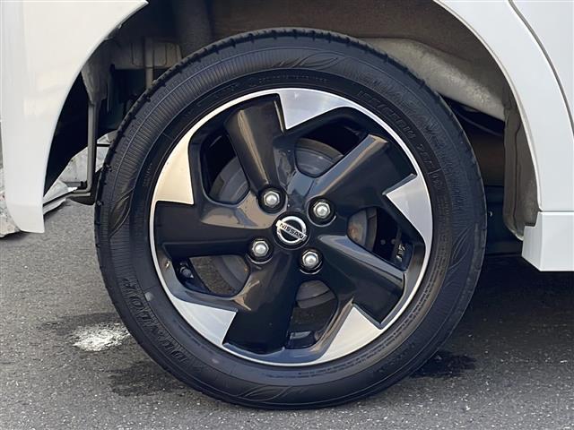 ルークス ハイウェイスター X プロパイロットエディション 純正SDナビ プロパイロット 両側パワスラ レーダークルーズコントロール ハンズフリーオートスライドドア エマージェンシーブレーキ アラウンドビューモニター シートヒーター ステアリングスイッチ(41枚目)