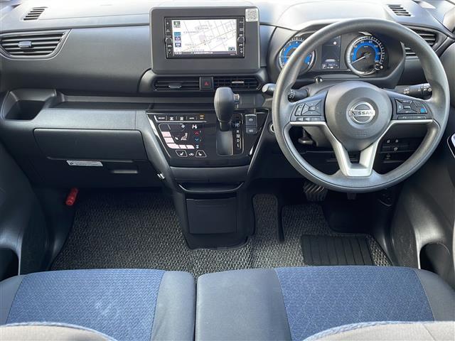 ルークス ハイウェイスター X プロパイロットエディション 純正SDナビ プロパイロット 両側パワスラ レーダークルーズコントロール ハンズフリーオートスライドドア エマージェンシーブレーキ アラウンドビューモニター シートヒーター ステアリングスイッチ(42枚目)