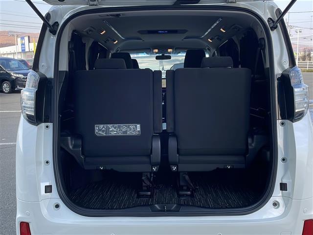 ヴェルファイア 2.5Z ・寒冷地仕様・4WD・ALPINE11型SDメモリビ(CD・DVD・BT・SD・フルセグ)・バックカメラ・衝突軽減システム・オートリトラーミラー・ウッド調パネル・ナノイー・エンジンスターター(17枚目)