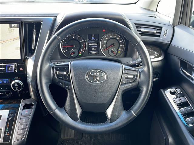 ヴェルファイア 2.5Z ・寒冷地仕様・4WD・ALPINE11型SDメモリビ(CD・DVD・BT・SD・フルセグ)・バックカメラ・衝突軽減システム・オートリトラーミラー・ウッド調パネル・ナノイー・エンジンスターター(21枚目)