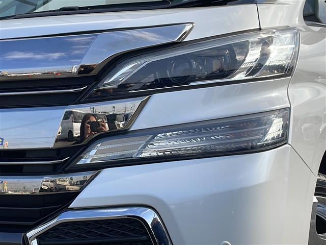 ヴェルファイア 2.5Z ・寒冷地仕様・4WD・ALPINE11型SDメモリビ(CD・DVD・BT・SD・フルセグ)・バックカメラ・衝突軽減システム・オートリトラーミラー・ウッド調パネル・ナノイー・エンジンスターター(40枚目)