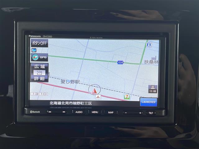 ワゴンRスマイル ハイブリッドS ・4WD・社外SDメモリナビ(CD・ラジオ・BT・ワンセグ)・バックカメラ・両側パワースライドドア・スマートキー・プッシュスタート・スズキセーフティサポート・衝突被害軽減ブレーキ(21枚目)