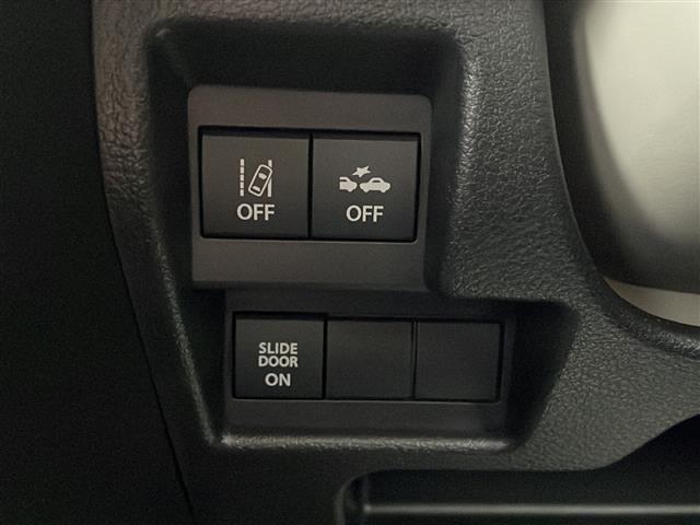 ワゴンRスマイル ハイブリッドS ・4WD・社外SDメモリナビ(CD・ラジオ・BT・ワンセグ)・バックカメラ・両側パワースライドドア・スマートキー・プッシュスタート・スズキセーフティサポート・衝突被害軽減ブレーキ(24枚目)