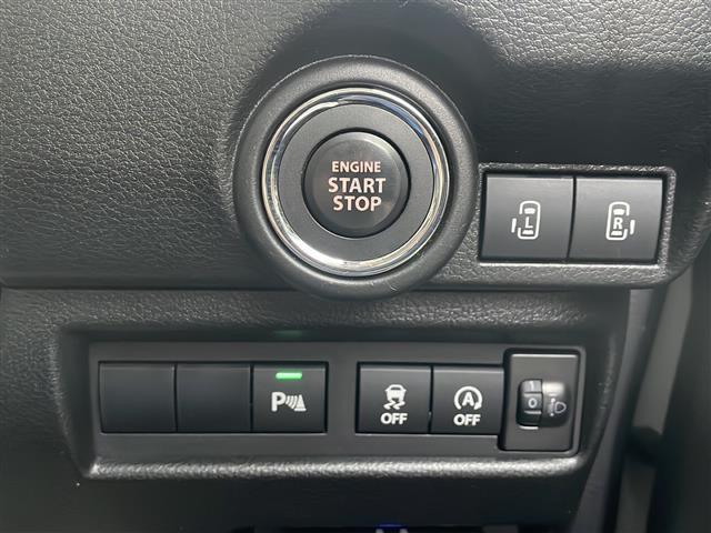 ワゴンRスマイル ハイブリッドS ・4WD・社外SDメモリナビ(CD・ラジオ・BT・ワンセグ)・バックカメラ・両側パワースライドドア・スマートキー・プッシュスタート・スズキセーフティサポート・衝突被害軽減ブレーキ(31枚目)