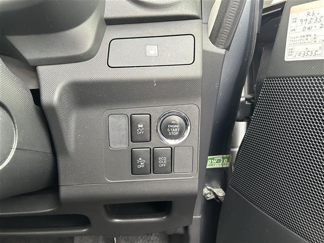 ムーヴ カスタム　Ｘ　ＳＡ　・社外ナビ（ワンセグテレビ／ＨＤＤ／ＣＤ／ＤＶＤ／ＭＤ）・ＥＴＣ・衝突被害軽減システム・横滑り防止装置・アイドリングストップ・電動格納ミラー・ウィンカーミラー・プッシュスタート（4枚目）