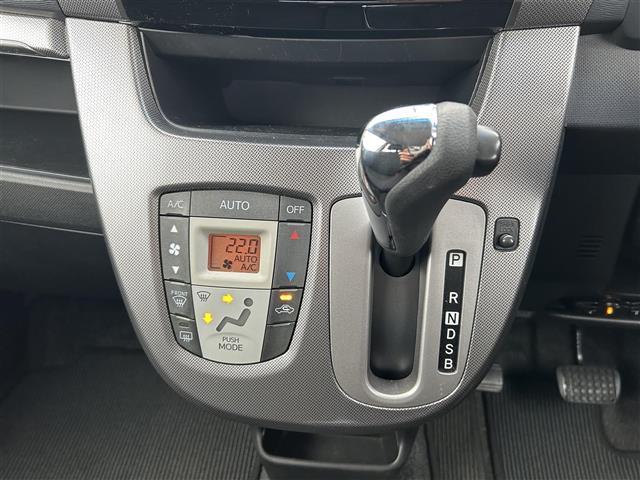 ムーヴ カスタム　Ｘ　ＳＡ　・社外ナビ（ワンセグテレビ／ＨＤＤ／ＣＤ／ＤＶＤ／ＭＤ）・ＥＴＣ・衝突被害軽減システム・横滑り防止装置・アイドリングストップ・電動格納ミラー・ウィンカーミラー・プッシュスタート（15枚目）