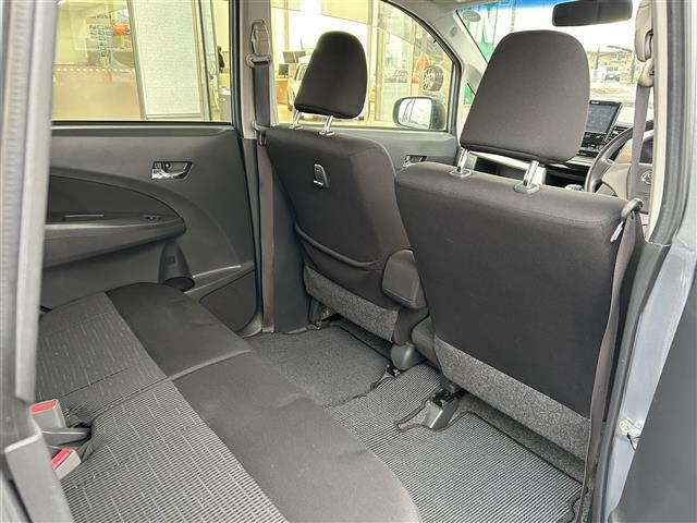 ムーヴ カスタム　Ｘ　ＳＡ　・社外ナビ（ワンセグテレビ／ＨＤＤ／ＣＤ／ＤＶＤ／ＭＤ）・ＥＴＣ・衝突被害軽減システム・横滑り防止装置・アイドリングストップ・電動格納ミラー・ウィンカーミラー・プッシュスタート（22枚目）