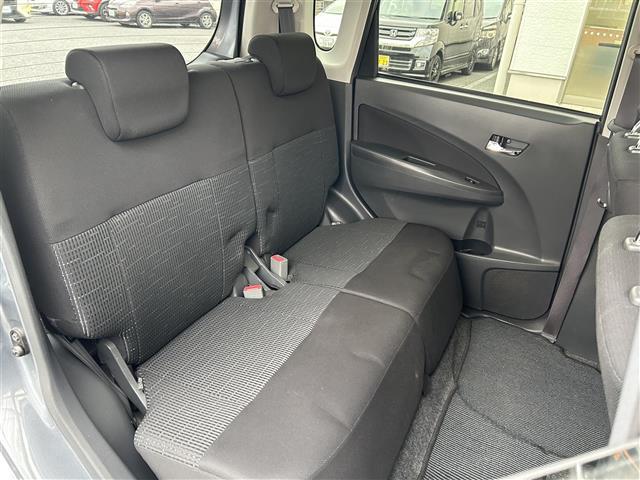 ムーヴ カスタム　Ｘ　ＳＡ　・社外ナビ（ワンセグテレビ／ＨＤＤ／ＣＤ／ＤＶＤ／ＭＤ）・ＥＴＣ・衝突被害軽減システム・横滑り防止装置・アイドリングストップ・電動格納ミラー・ウィンカーミラー・プッシュスタート（23枚目）